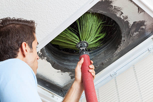 Professional Airduct Cleaning in Surprise, AZ